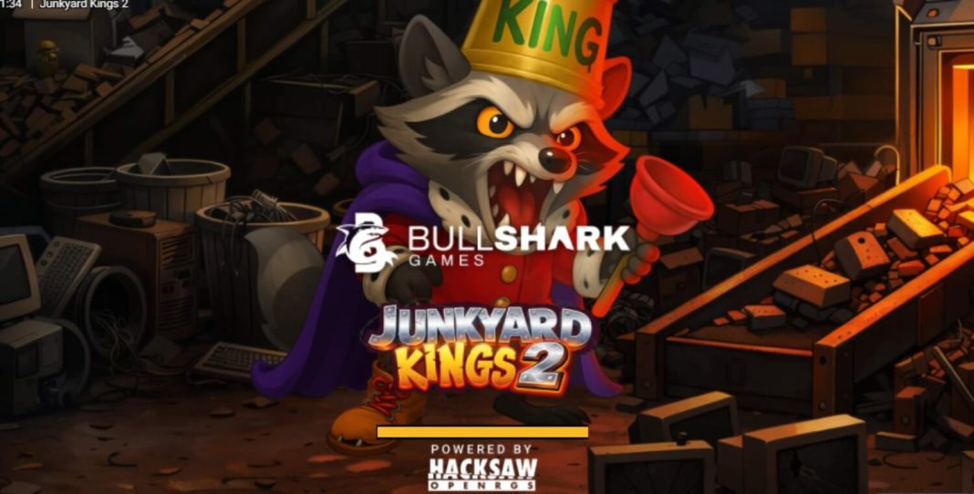 Prince of Purrwood Slot