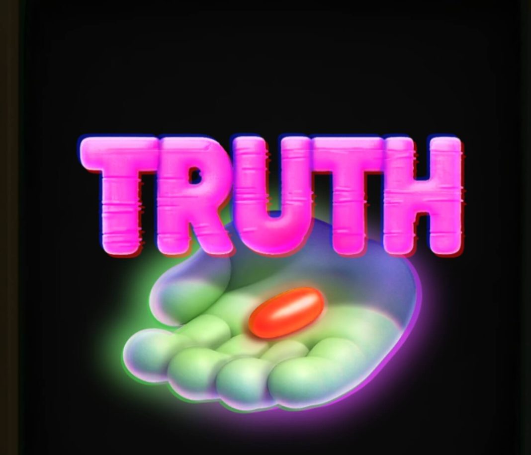 Truth by Shady Lady